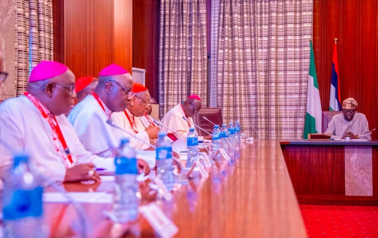 Cardinal Onaiyekan’s Abuse Of Clerical Privilege — By Temitope Ajayi