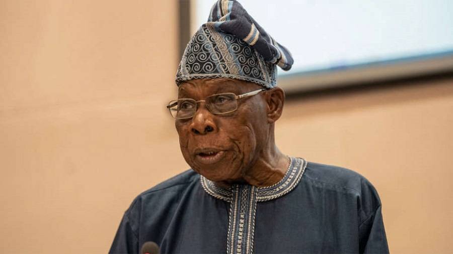 Afenifere, Obasanjo And 2003 Election – By Emmanuel Oladesu