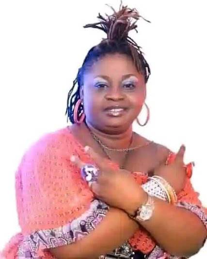 Popular Highlife Musician, St Janet Is Dead