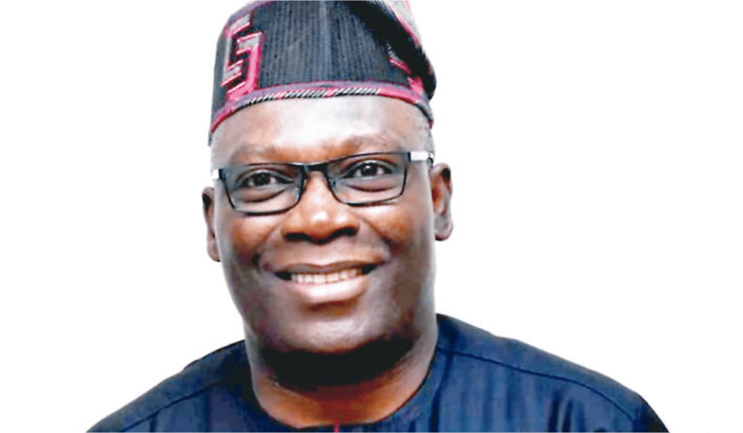 2027: When Religion Is No Longer The Issue — By Seye Oladejo