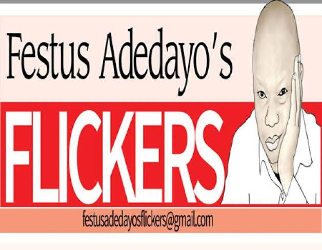 “Who Build Dis Gada?” And Other Stories — By Festus Adedayo