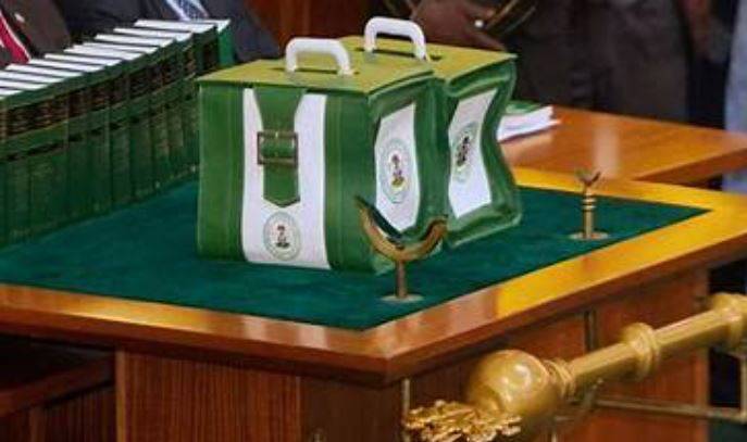 FG: Budgeting Or Barefaced Robbery? Budget Deficit — By Dele Sobowale