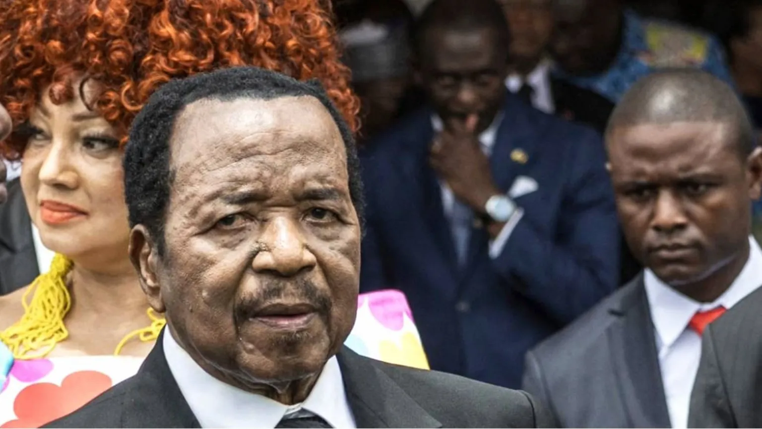 World’s Oldest President Reshuffles Army As His Absence Strokes Unease