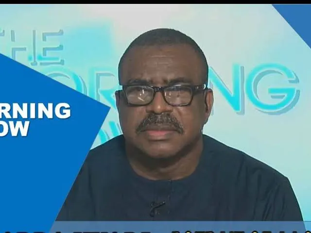 Insecurity: Roads, Bridges, Hospitals and Schools Matter, But Security Must Come First — By Magnus Onyibe