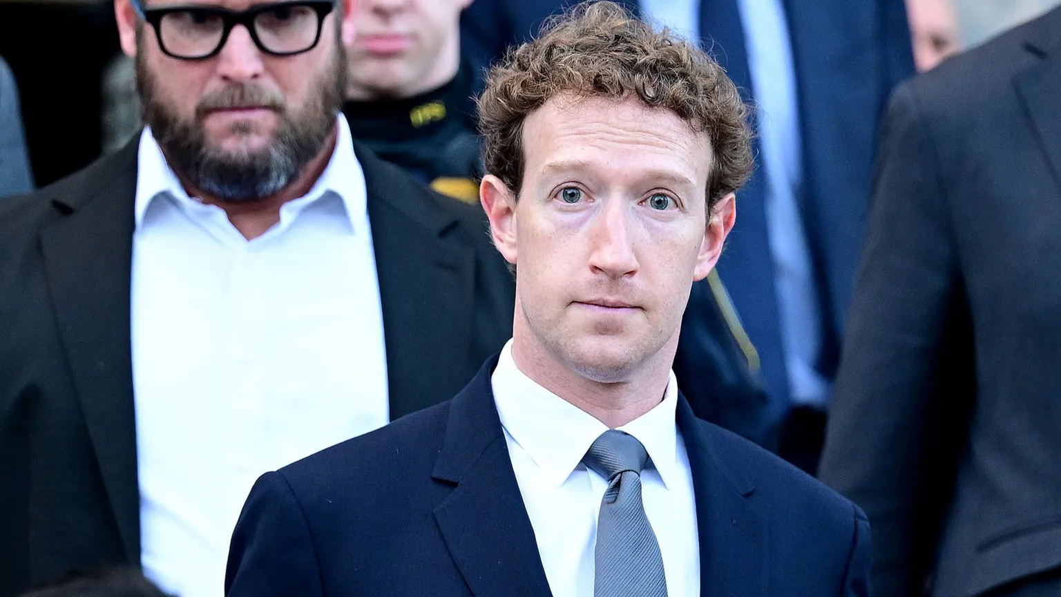 US Court Fines Meta $567m Over Failure To Warn Public About Dangers Facebook, Instagram, Others Posed To Children
