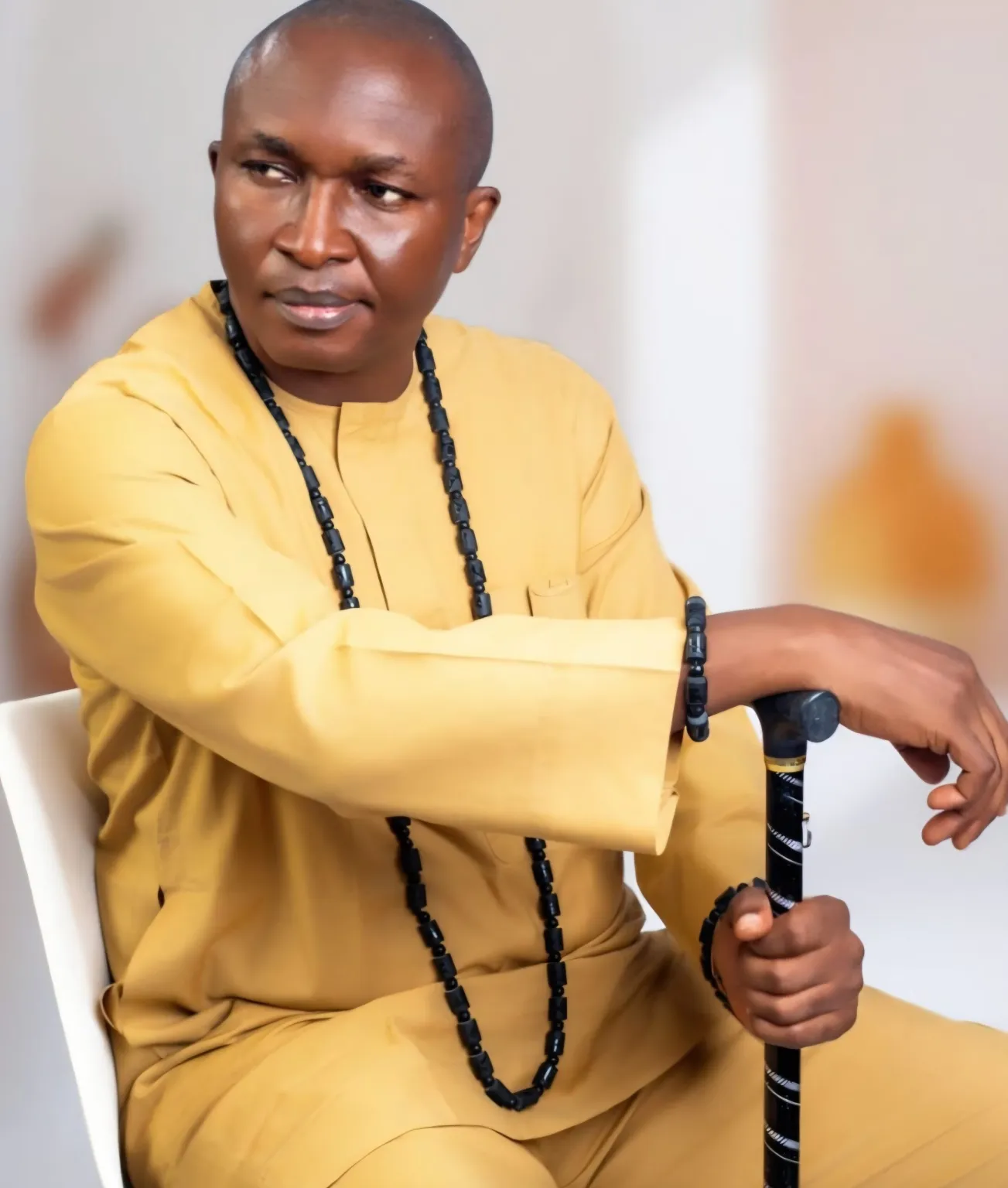 Sufuyan Ojeifo! A Diligent Journalist Clocks 60 — By Wale Ojo-Lanre, Esq.