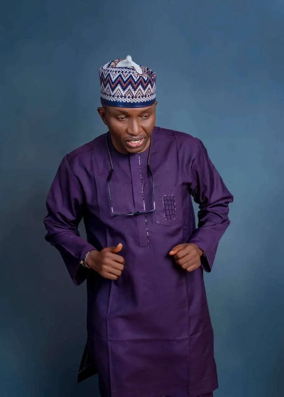 Sufuyan @ 60: A Friend’s Recollection — By Mobolaji Sanusi