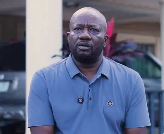 Our Mother Was Against Jude Managing P-Square – Henry, Eldest Brother