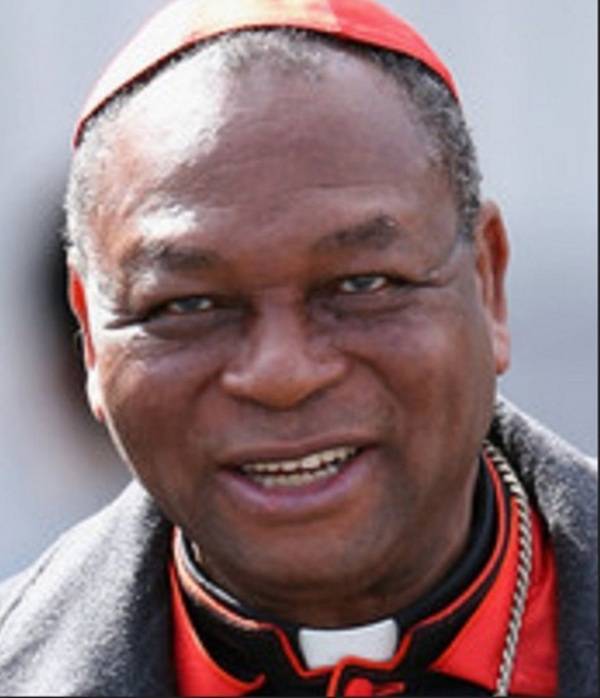 Onaiyekan Again Misjudges The Moment — By Palladium