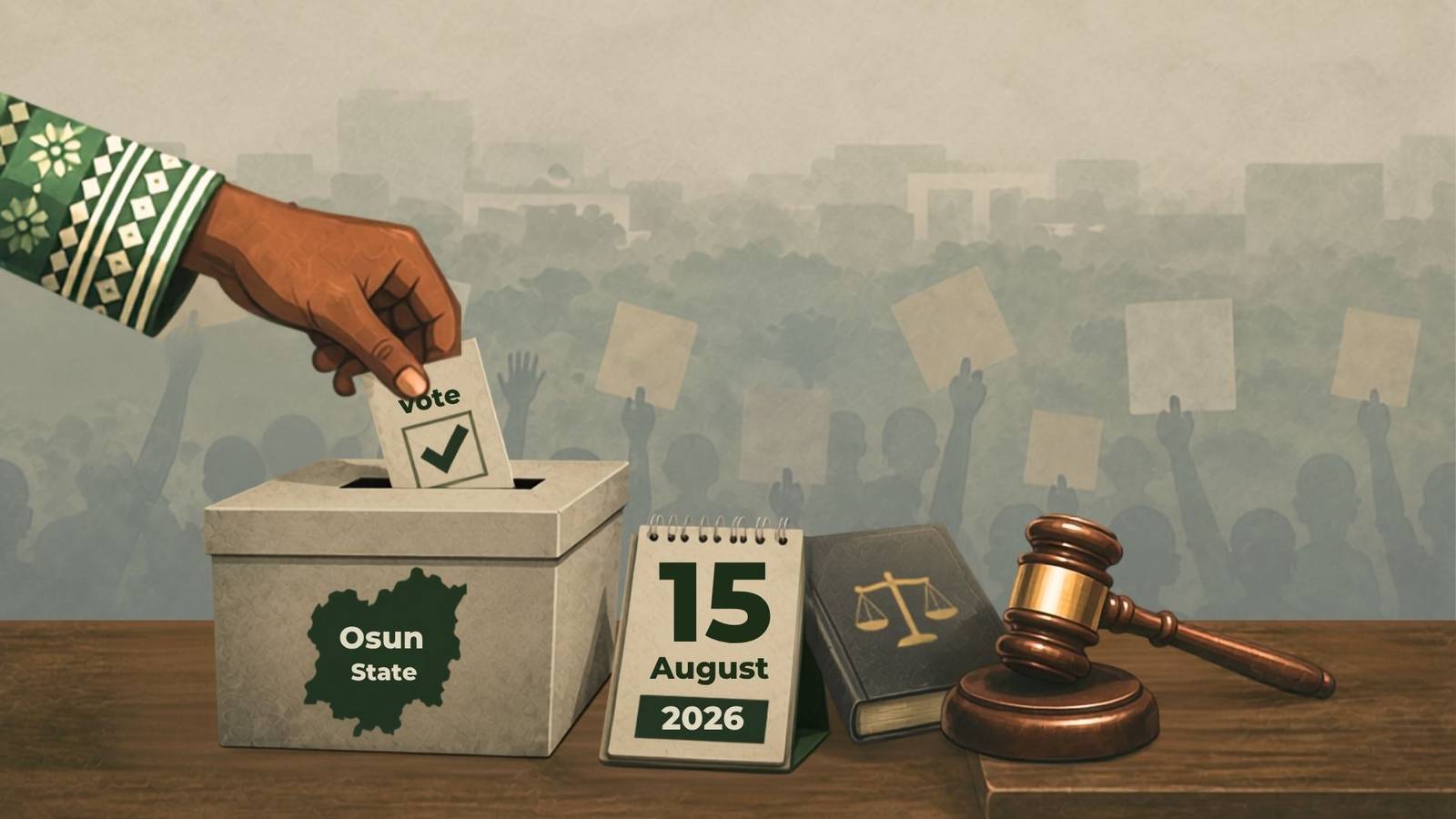 Osun: EFCC And The War This Week — By Festus Adedayo