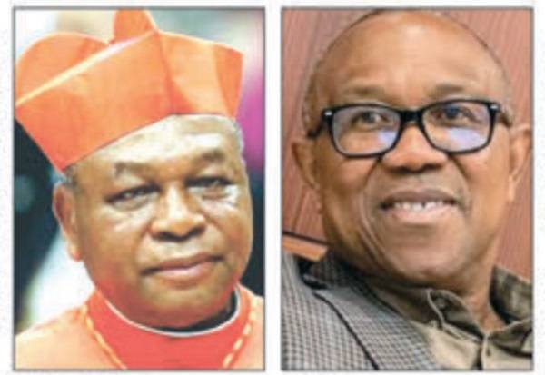 Pitfalls Of Onaiyekan’s Partisanship — By Segun Ayobolu