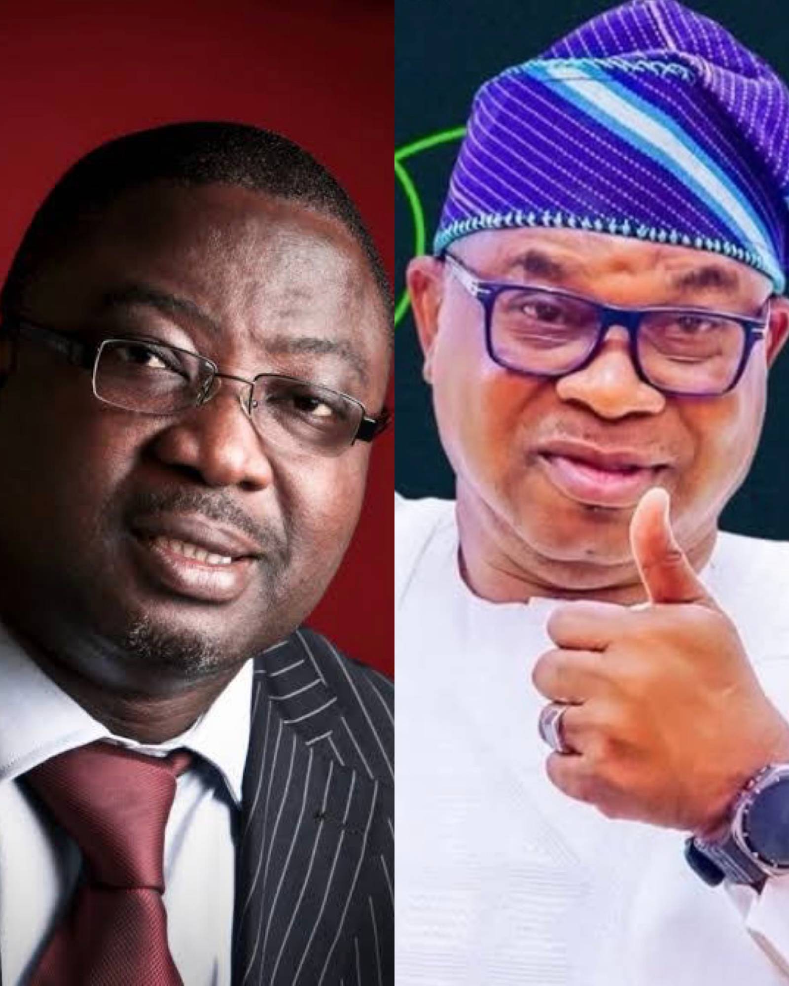 Osun Governorship Poll: Advantage AMBO — By Tunde Rahman