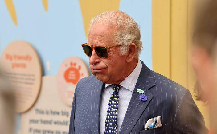 UK Radio Mistakenly Announced King’s Death