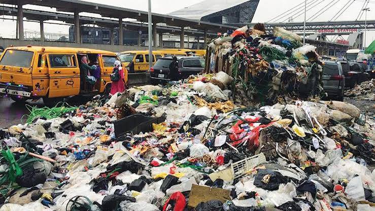 Lagos Govt Working To Address Waste Crisis, Hamzat Assures