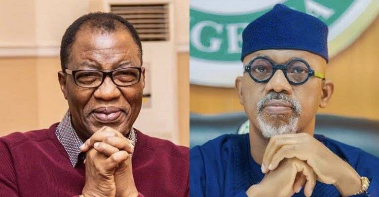 Ignoring Admonition Against Supporting Daniel For Senate In 2023 Regrettable — Abiodun