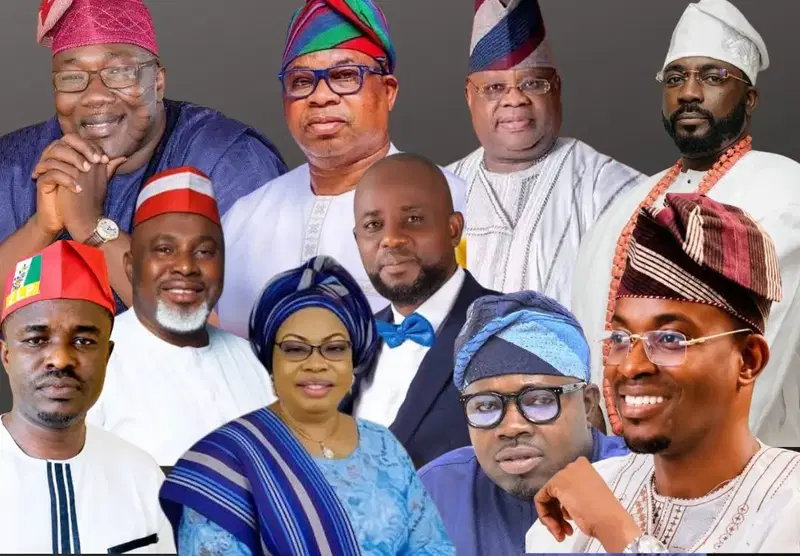 Calm In Osun Ahead of Saturday’s Poll