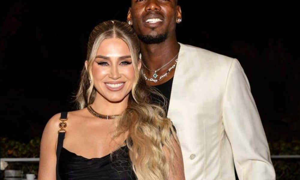 Paul Pogba’s Wife Responds To Calls For His Retirement