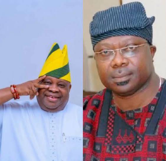 Osun Decides 2026: Omisore Loses Polling Unit To Adeleke’s Accord Party