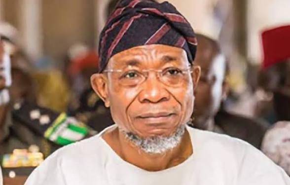 Osun Decides 2026: Fmr Governor, Aregbesola Loses Polling Unit To APC
