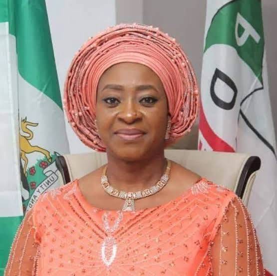 Osun Decides 2026: My Husband Will Win This Election — Adeleke’s Wife, Ngozi Declares