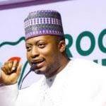 Osun Has Spoken: The Bitter Truth APC Must Hear Before 2027 — By Dr. Dayo Israel