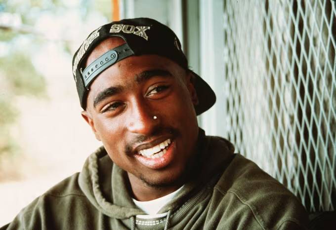 The Key Players In Tupac Shakur’s Murder