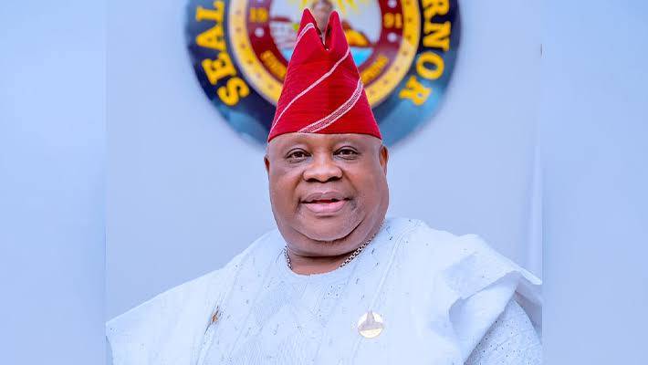 Adeleke’s Re-Election: A Triumph For Democracy, A Defeat For The One-Party Myth — By Seye Oladejo