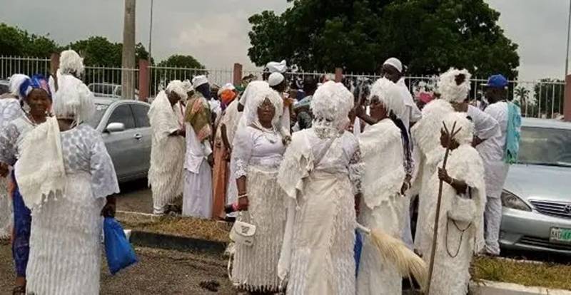 2026 Isese Day: Lagos Declares Thursday Work-Free Day