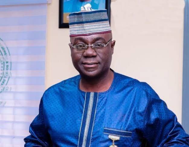 Osun-Born Abel Olumuyiwa Enitan Becomes Head Of Service Of The Federation