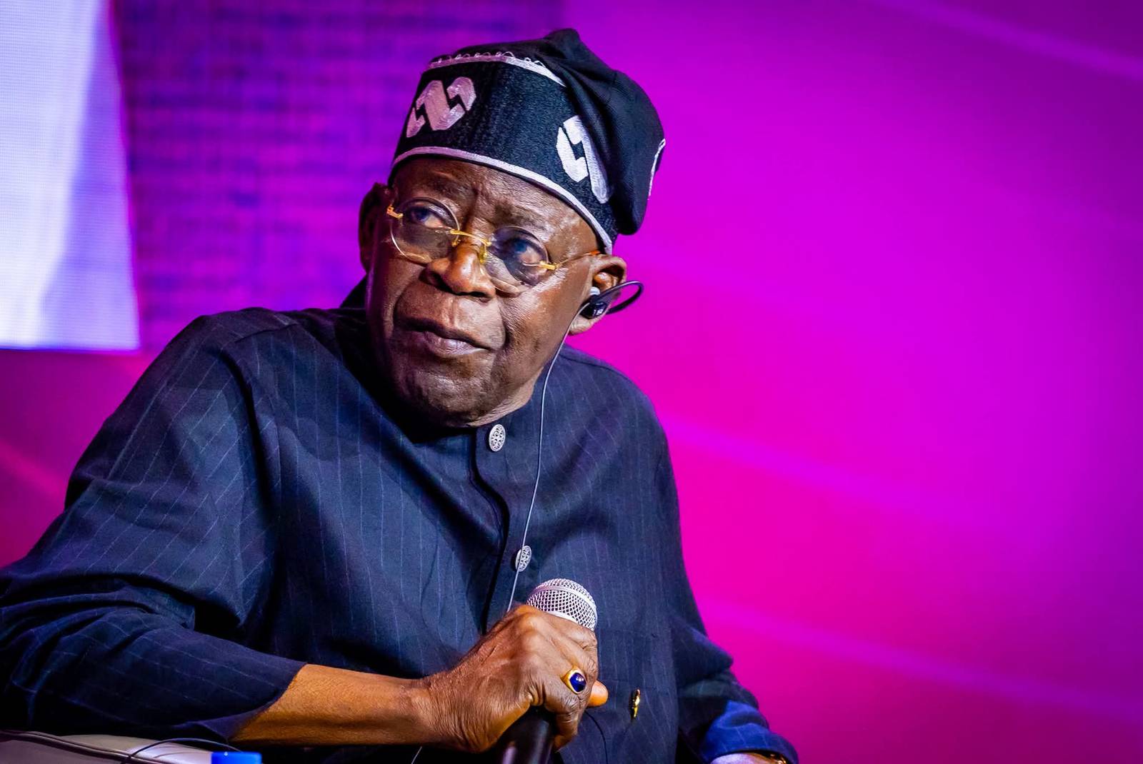 Tinubu To Address UN General Assembly On September 23