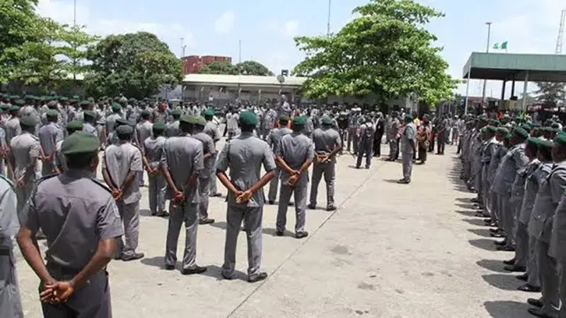 Apapa Customs Rakes In Historic N28.1bn Revenue In A Single Day
