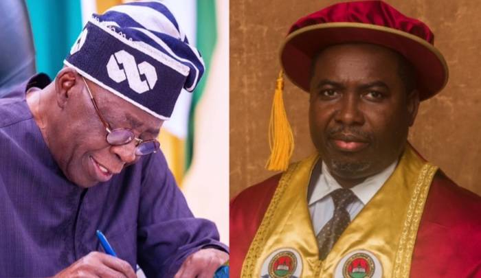 When Character Meets Responsibility: Professor Amupitan, President Tinubu And The Osun Test — By Dr. Olukayode Ajulo SAN, OON