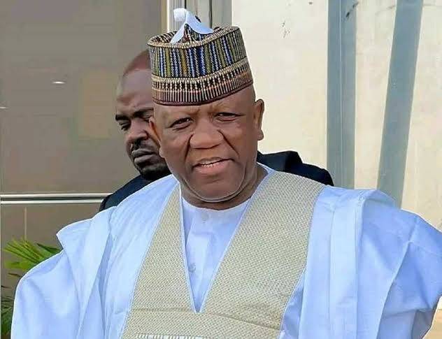 2027: Yari Named DG Of APC’s 108-Man Presidential Campaign Council