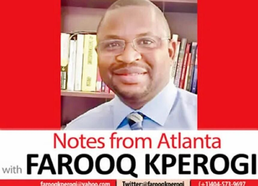 Why Atiku’s Subsidy Gambit Rattles Tinubu — By Farooq Kperogi