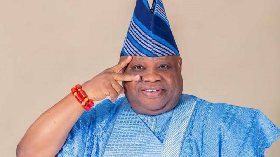 On Osun Governorship Poll — By Segun Ayobolu