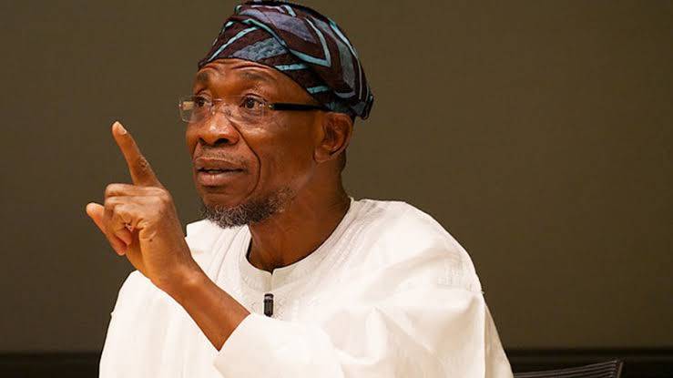Osun: 2026 Guber Election Outcome Proves Aregbesola’s Lightweight Status In Osun