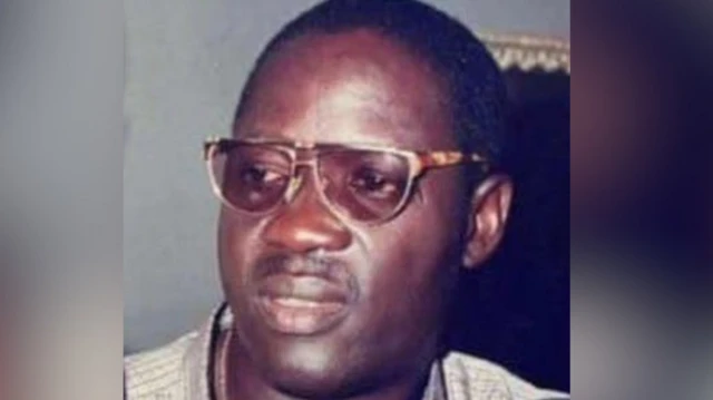 Veteran Nollywood Actor, Taiwo Hassan ‘Ogogo’ Passes Away