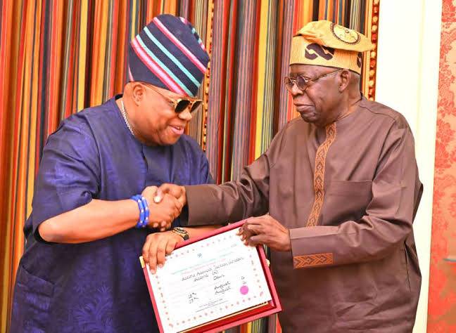 Osun Polls: The Days After And Implications For 2027 — By Tunde Rahman