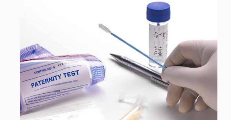 Report Reveals Only 23.6 % Paternity Tests Return Negative