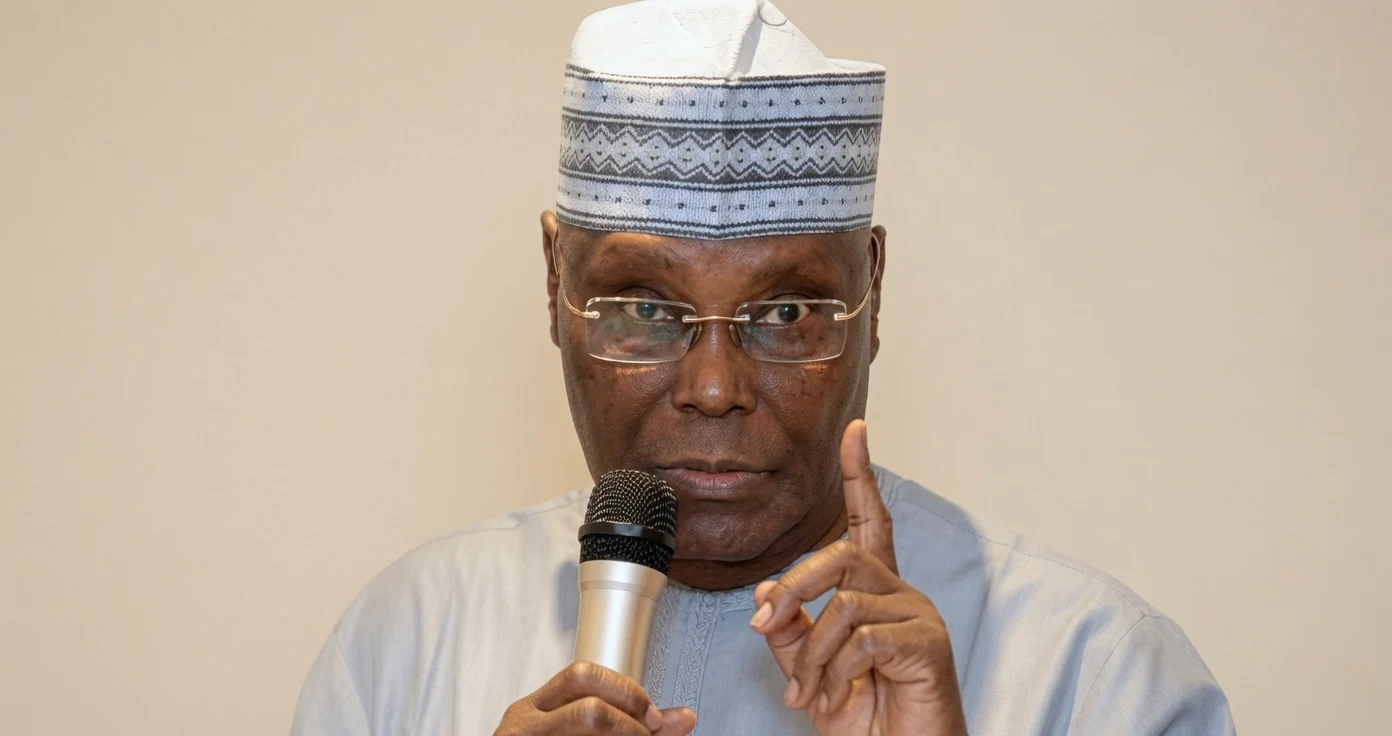 Why Atiku Abubakar Is The Most Dangerous Politician To Ever Run For Nigerian President — By Olabode Opeseitan