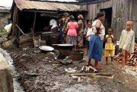 Nigeria Emerges 56th Among 60 World’s Poorest Countries