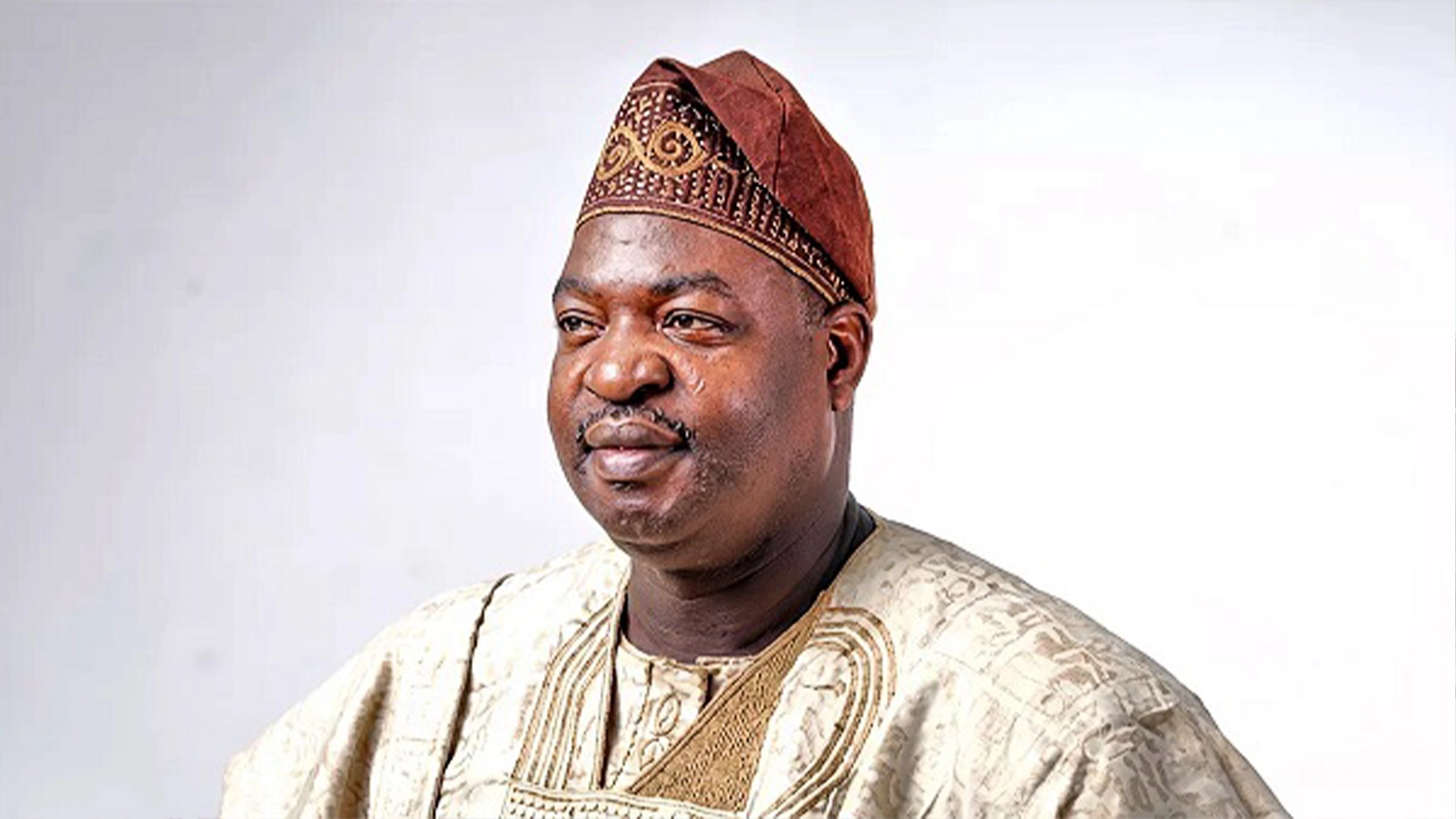 Ogun: I’m Seeking Justice, Not Out To Create Confusion — APC Aspirant, Hunye Says