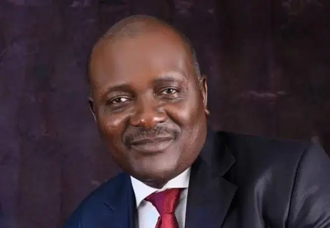 Online Publishers Mourn Former President, Dotun Oladipo