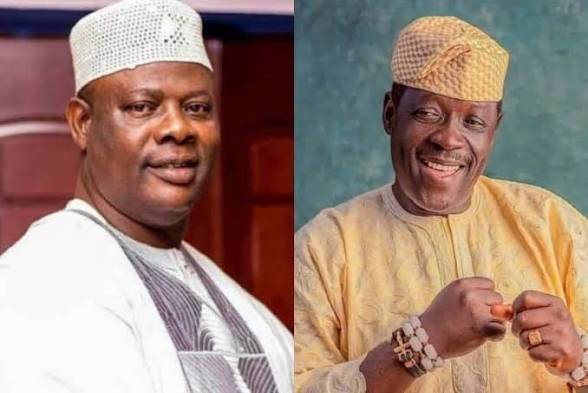 Yinka Quadri Reveals Ogogo’s Last Words To Him On Hospital Bed