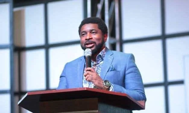 Popular Pastor Launches Christian Matchmaking Platform, Fixes N700,000 For VIP Plan