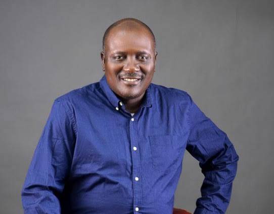 MURIC Condoles NUJ, Family Of Late Eagles Online Publisher, Dotun Oladipo