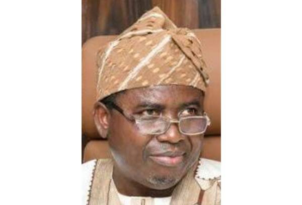 Changing Colour Of Campaigns — By Segun Ayobolu