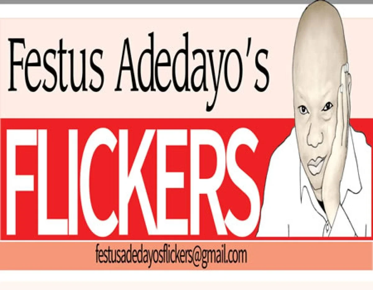 Tortoise And The $1bn Rain That Came After The Harvest — By Festus Adedayo