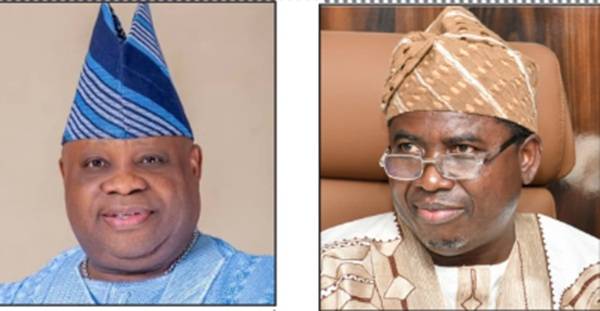 Osun, 2027: APC Contends With Hostile Media — By Palladium