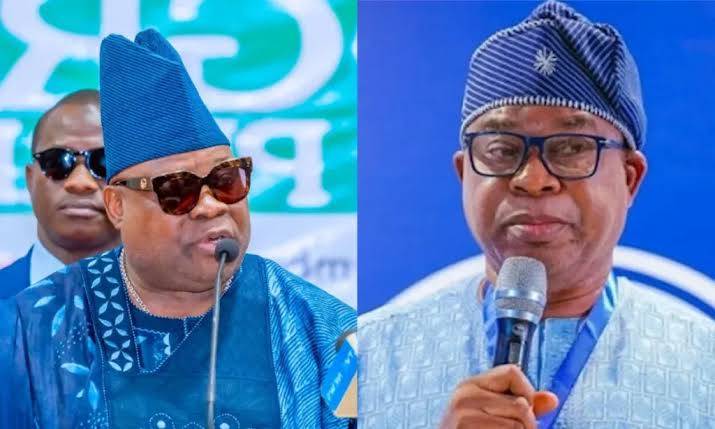 Osun 2026: APC’s Oyebamiji Concedes Defeat To Adeleke, Condemns Harassment Of Opposition